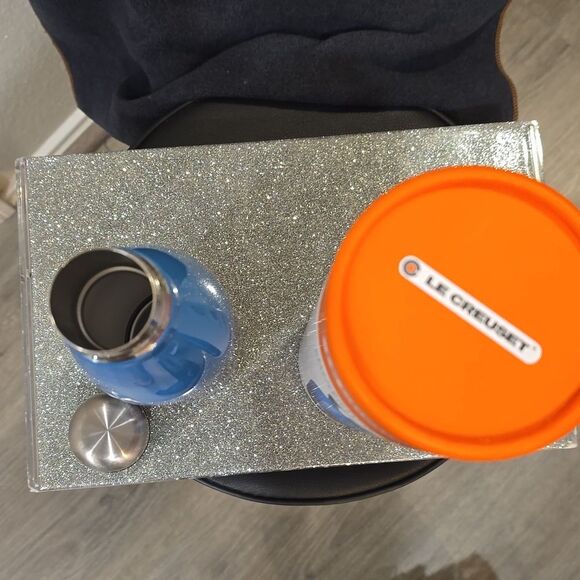 Le Creuset Hydration Bottle- Marseille - Picture 6 of 6